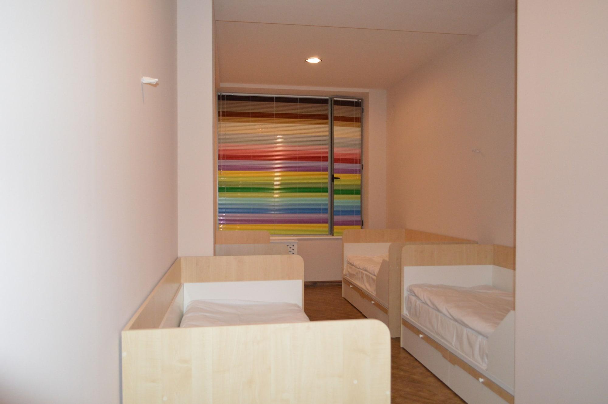 Holiday Hotel & Hostel Yerevan Luaran gambar