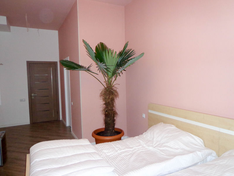 Holiday Hotel & Hostel Yerevan Luaran gambar