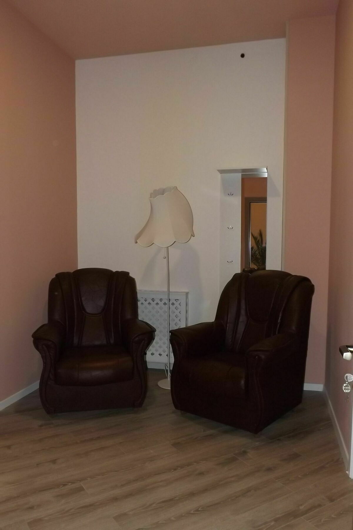 Holiday Hotel & Hostel Yerevan Luaran gambar